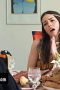 Step Sibling Prank War Leads To Thanksgiving Dinner Orgy With Hot Step Sis & Step Mom