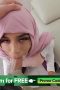 Hijab Hookup