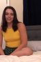 Private Casting X - Interview and fuck from behind Sophia Burns