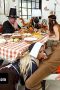 StepSibling Prank War Leads To Thanksgiving Dinner Orgy With Hot StepSis & StepMom