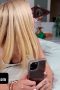 Blonde Step-Siblings Share Rich SugarDaddy's Big Cock