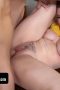 FamilyStrokes - Hot Stepdaughter Exposes Her Perfect Ass In Front Of Stepdad