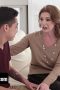 Trying To Look Young, StepNana Asks Her Stepgrandson
